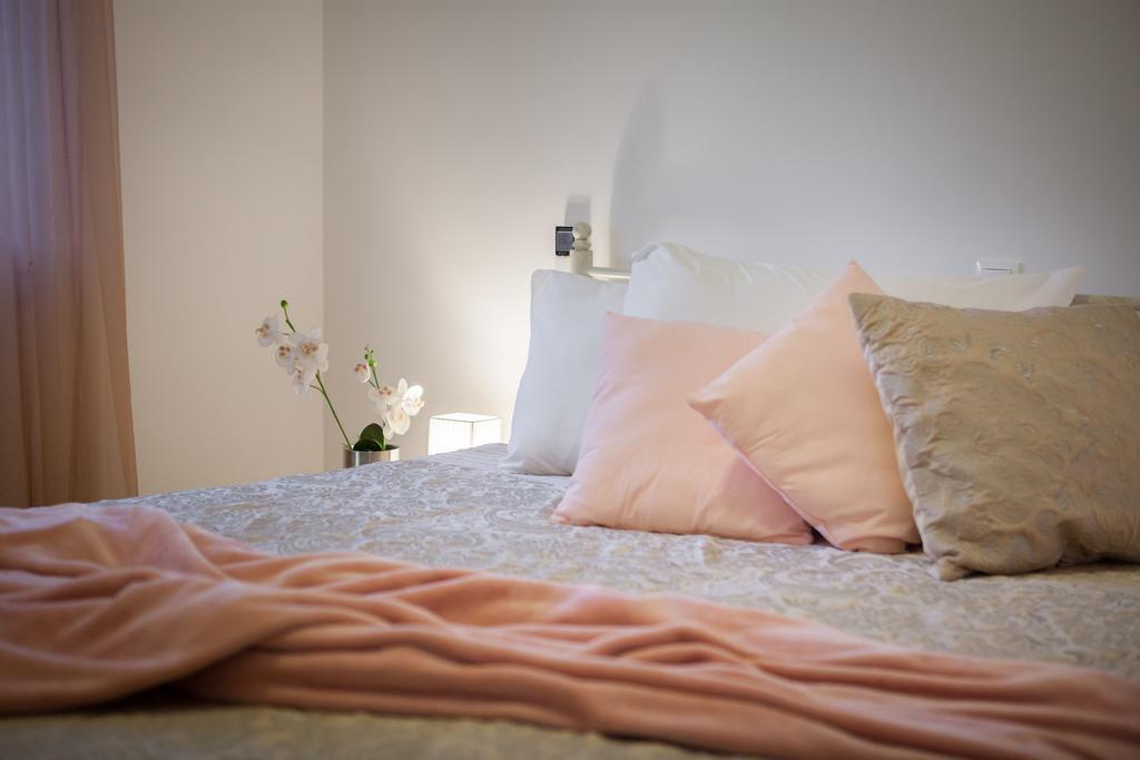 The Adriatic Pearl Split Apartment โปดสตรานา ภายนอก รูปภาพ